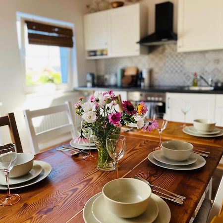 Ferienwohnung Peters Hünfeld エクステリア 写真